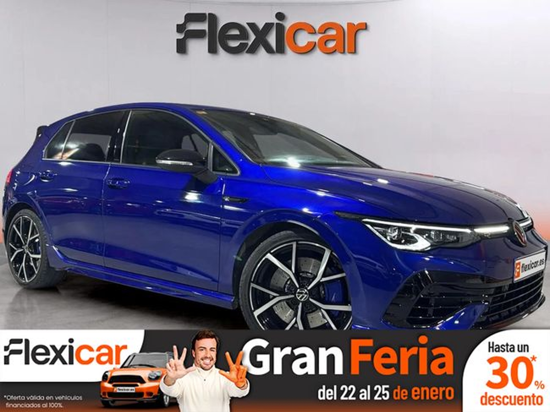 Imagen de VOLKSWAGEN Golf