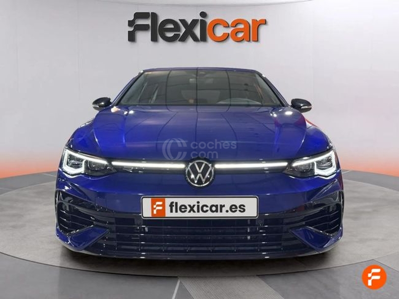 Foto del VOLKSWAGEN Golf 2.0 TSI R DSG 235kW