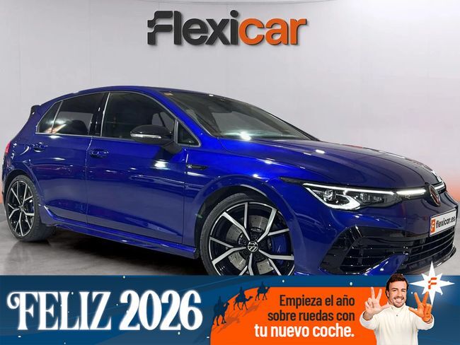 VOLKSWAGEN Golf (R 2.0 TSI 235kW (320CV) 4Motion DSG) en Madrid