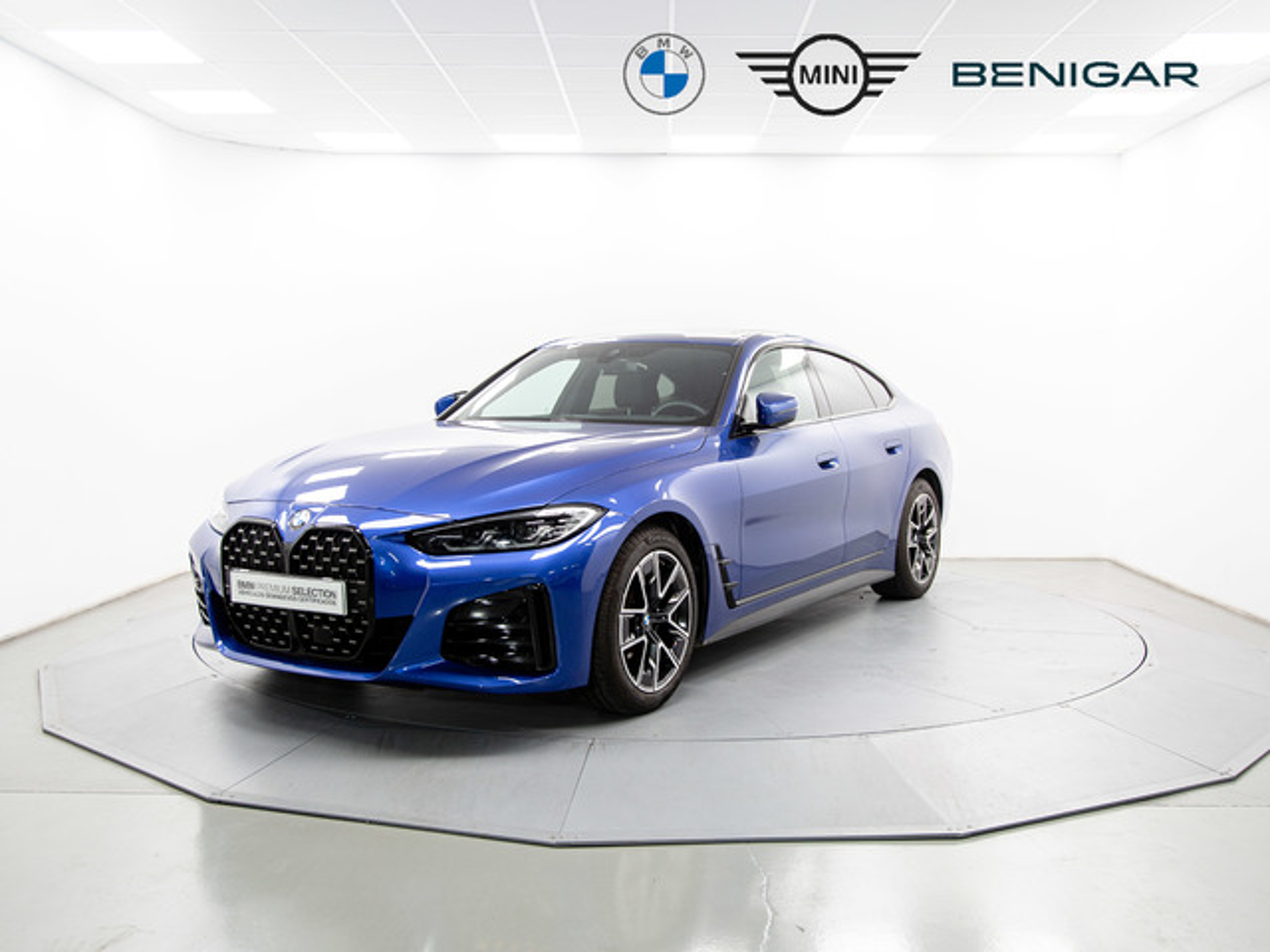 Imagen de BMW Serie 4