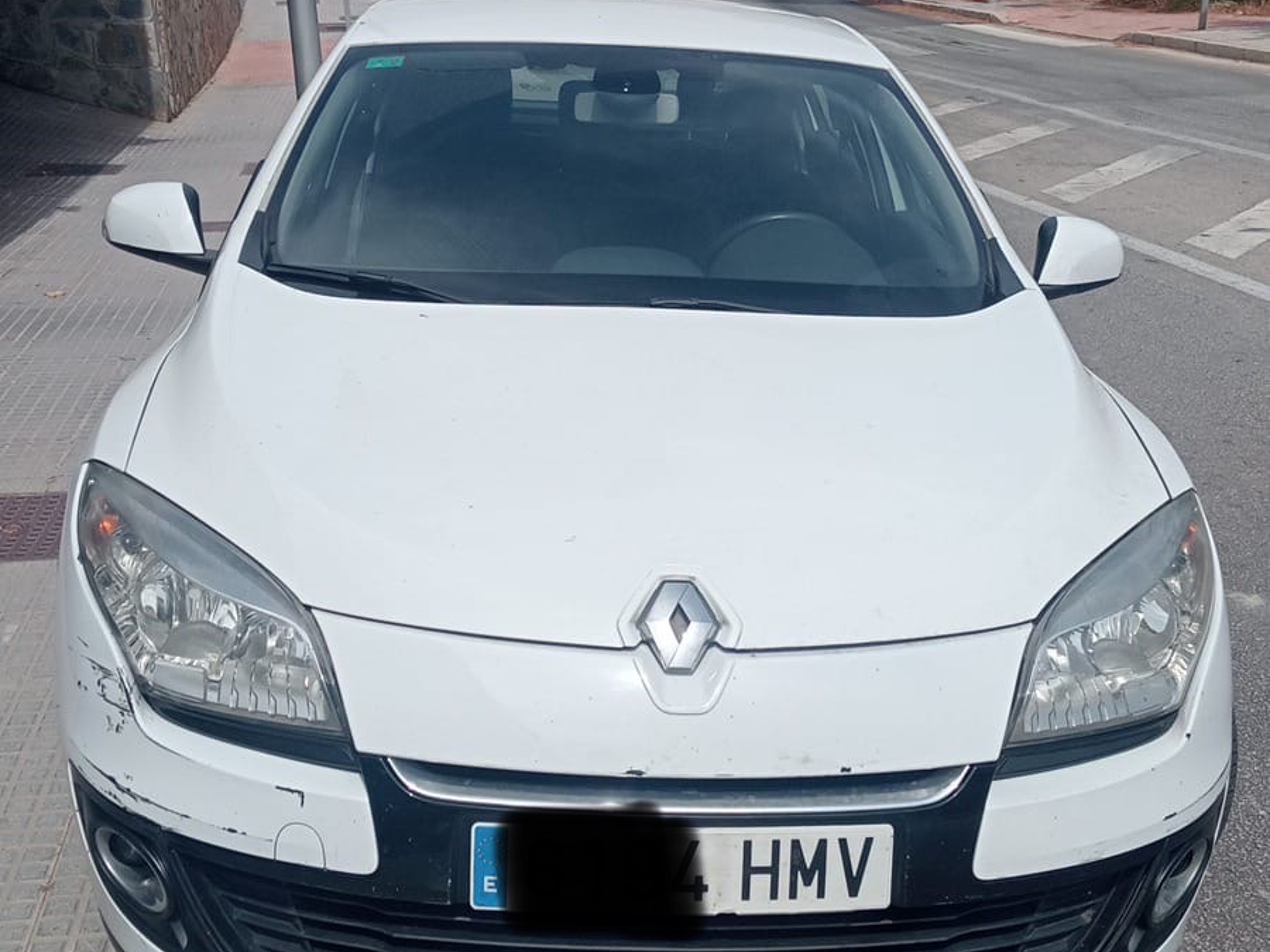 Imagen de RENAULT Mégane