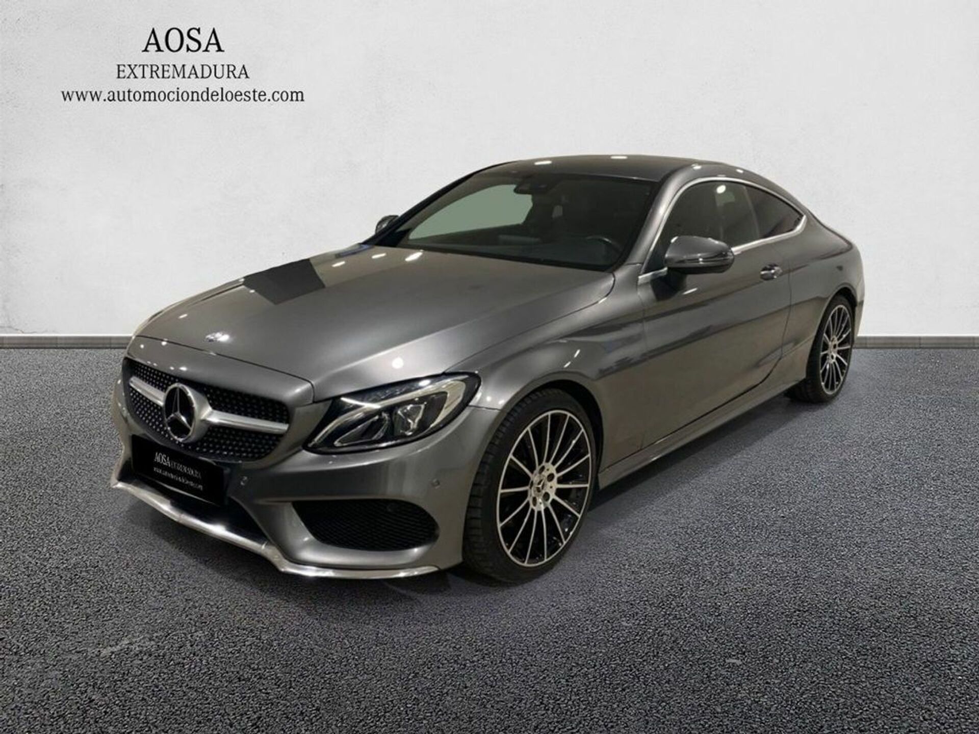 Imagen de MERCEDES Clase C