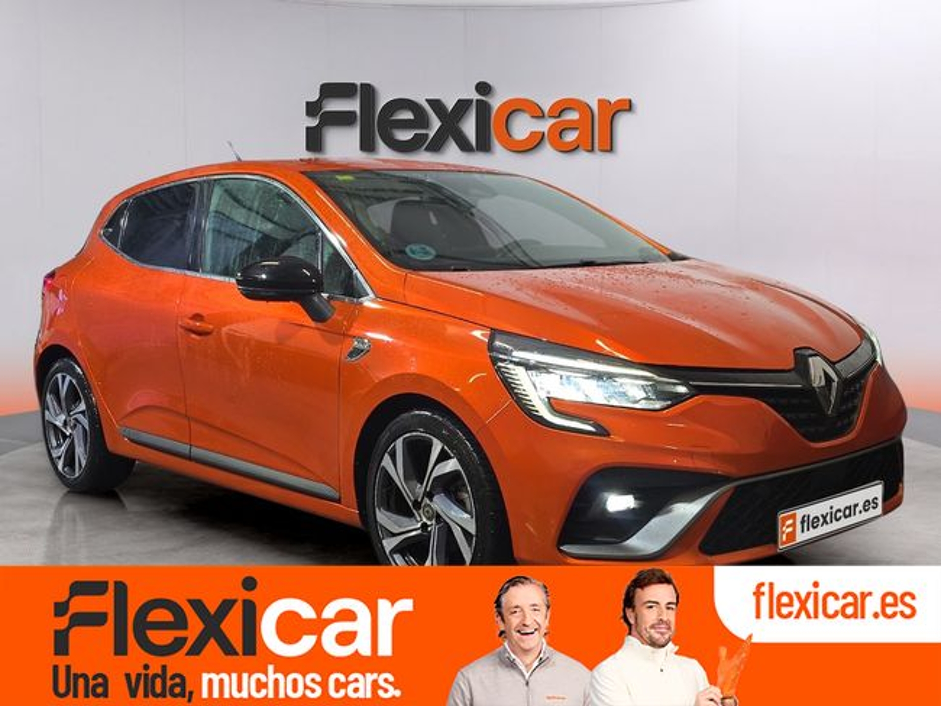 Imagen de RENAULT Clio