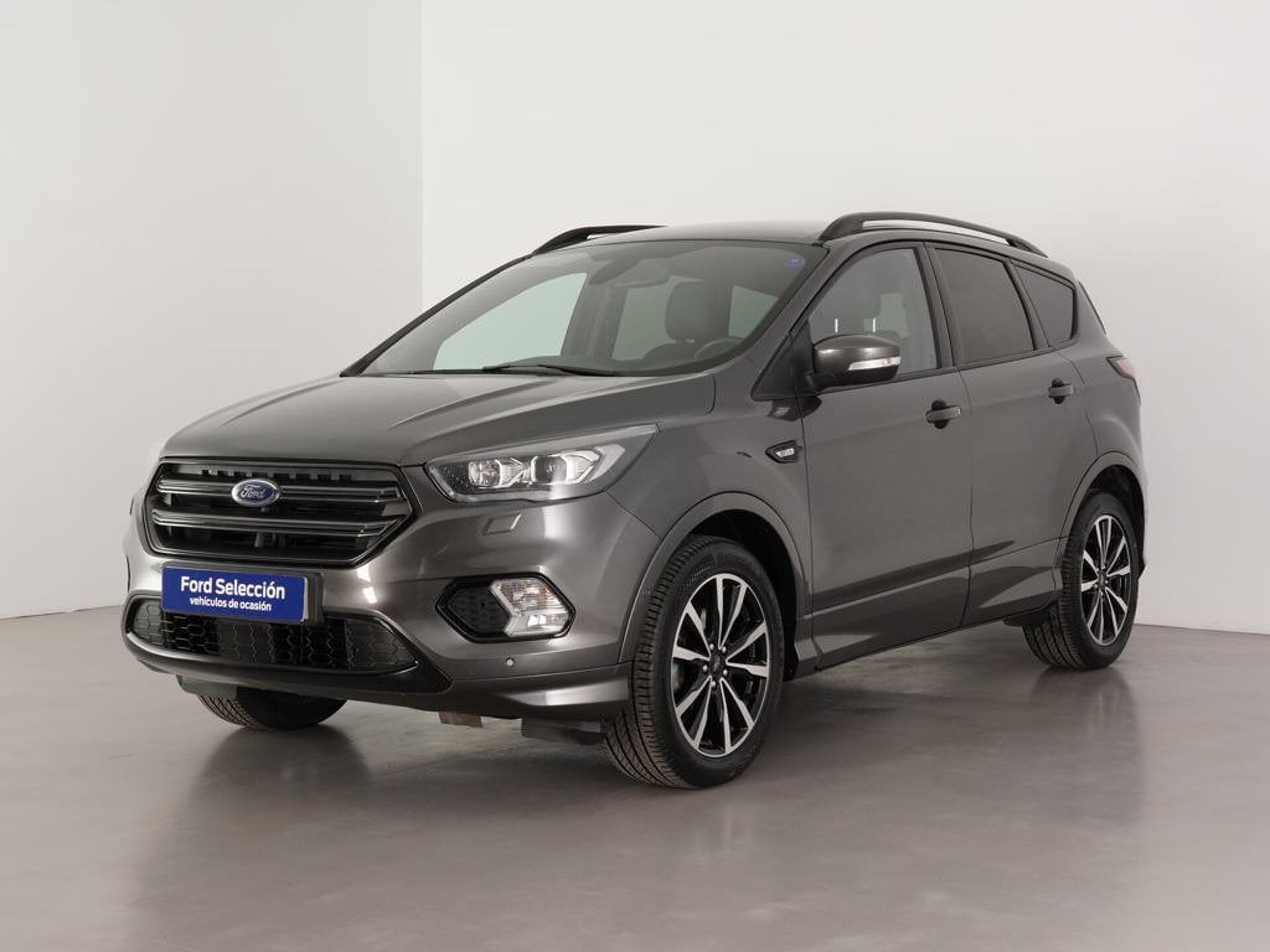 Imagen 3 de FORD Kuga