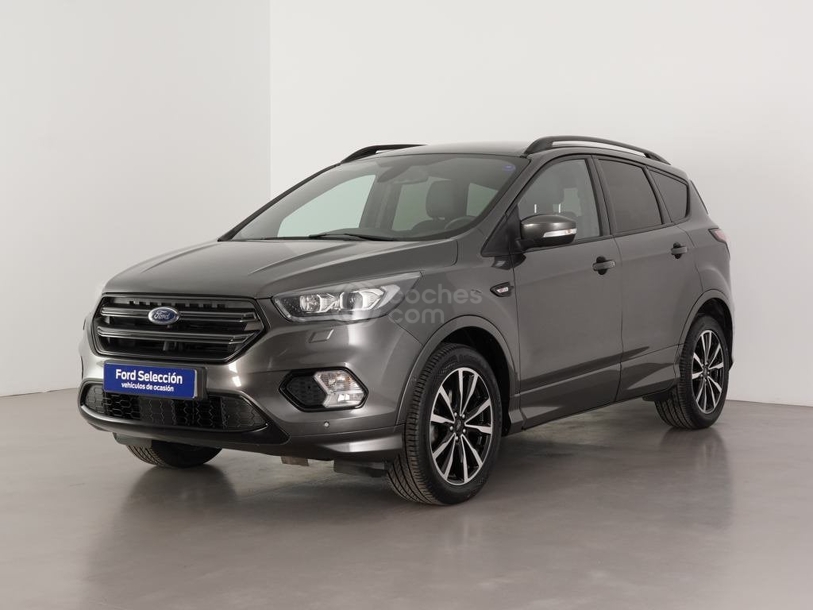 Foto del FORD Kuga 1.5 EcoBoost ST-Line FWD 150