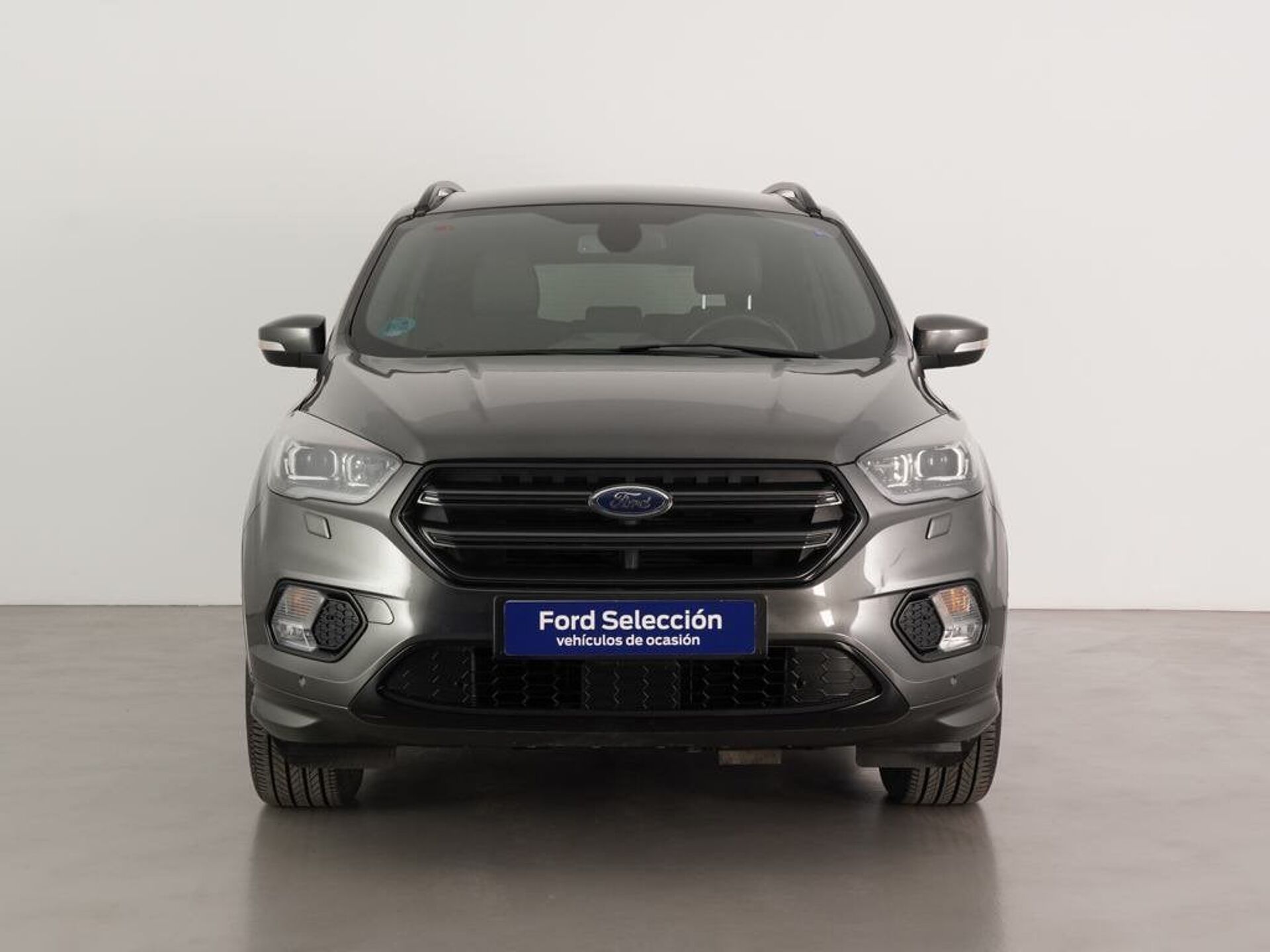 Imagen 2 de FORD Kuga