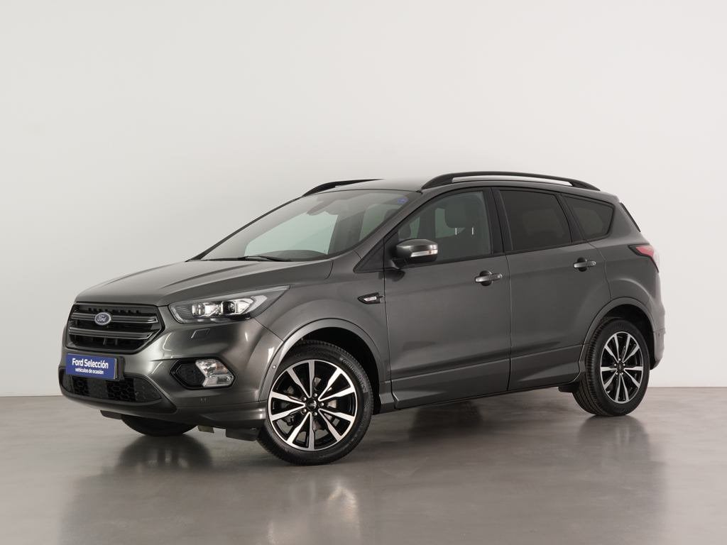 FORD Kuga (ST-Line 1.5 ecoboost 120cv 4x2) en Alicante