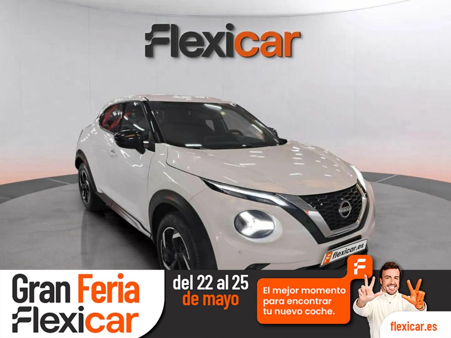 Imagen de NISSAN Juke