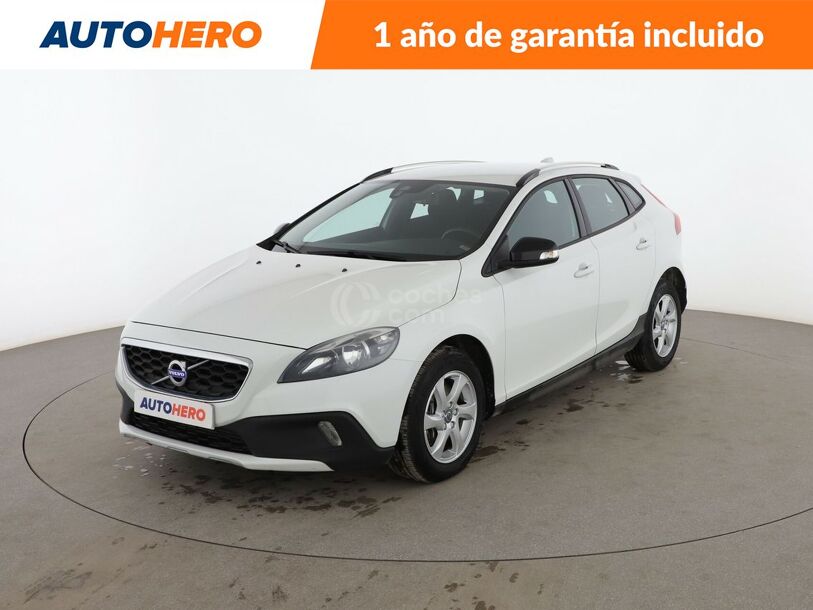 Foto del VOLVO V40 D2 Kinetic 120