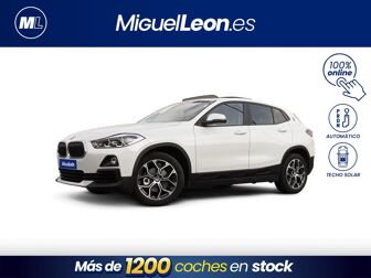 Imagen de BMW X2 sDrive 18iA