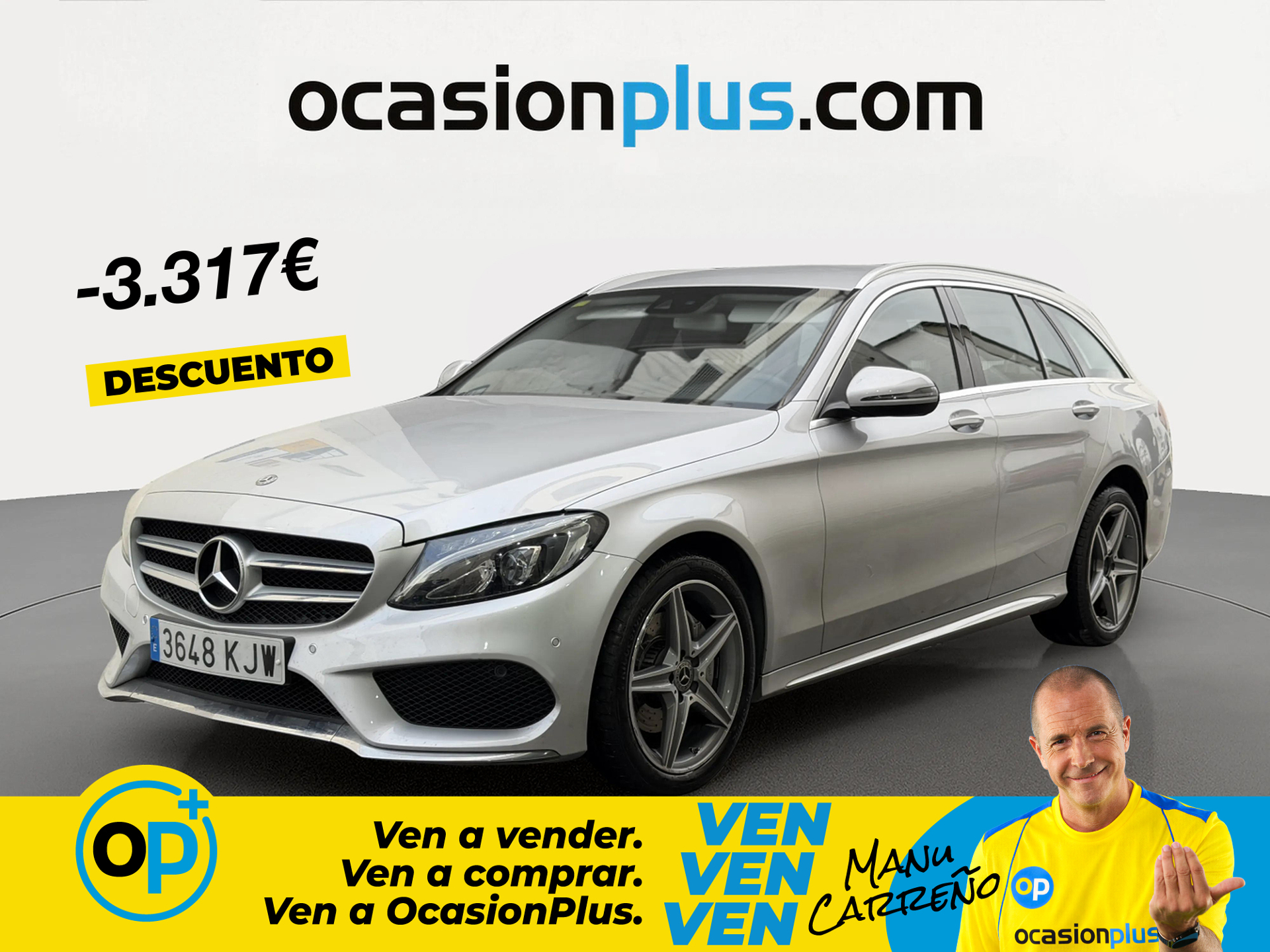 Imagen de MERCEDES Clase E