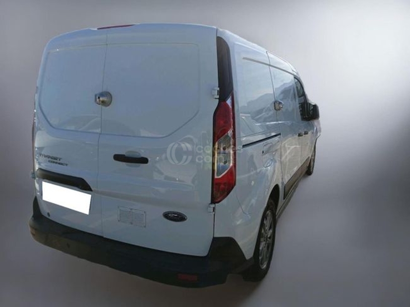 Foto del FORD Transit Connect FT 220 Kombi S&S B. Corta L1 Ambiente 100