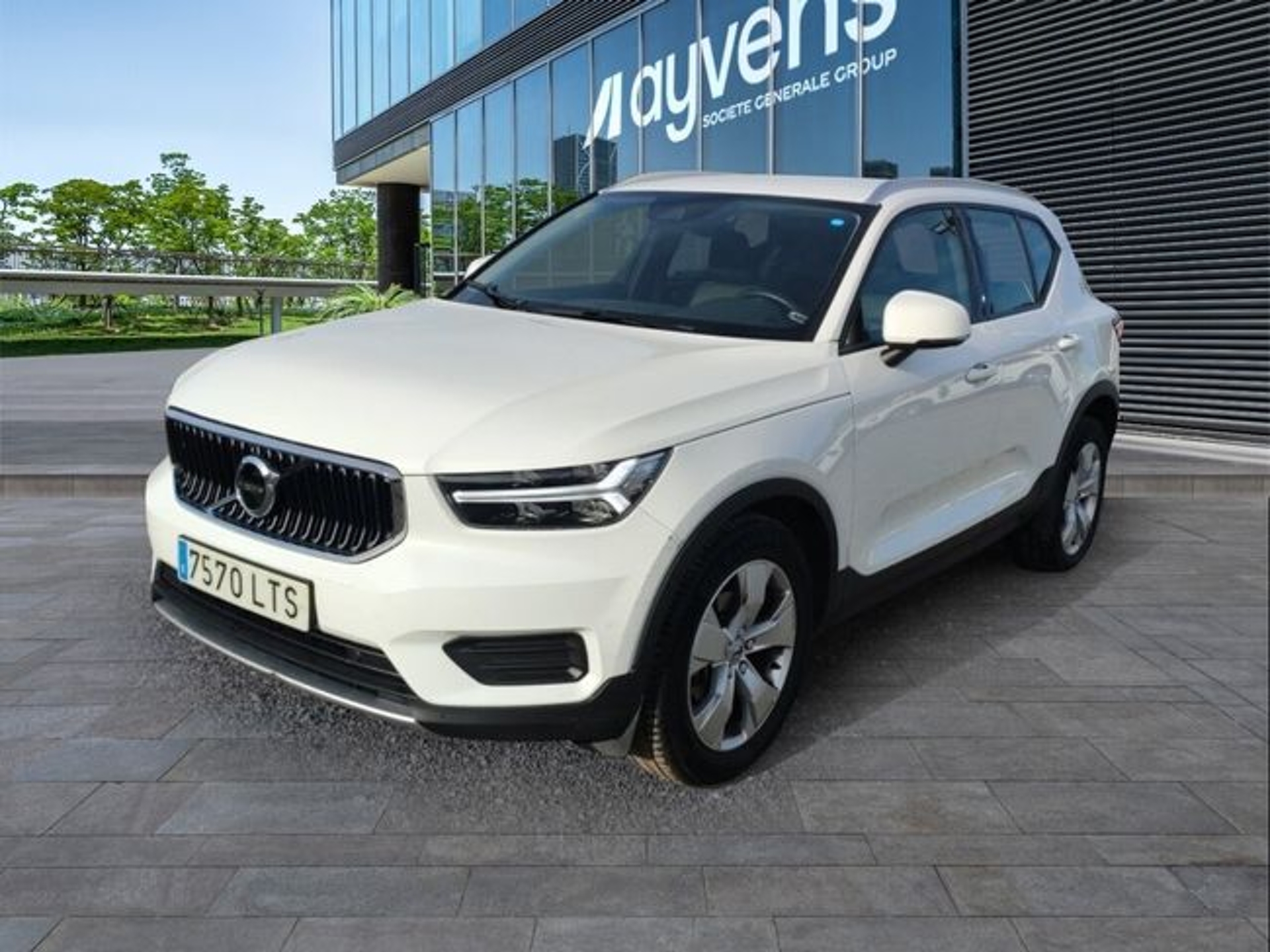 Imagen de VOLVO XC40
