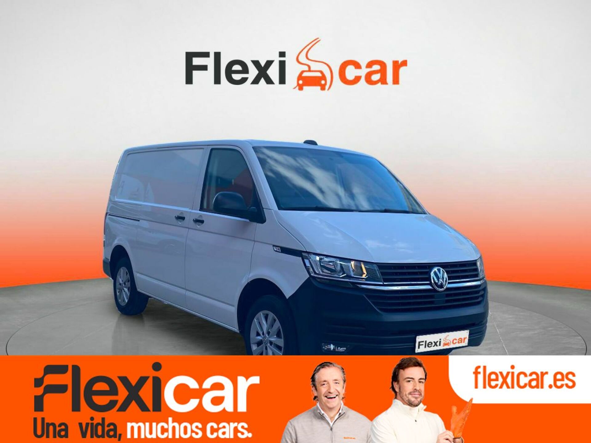 Imagen de VOLKSWAGEN Transporter