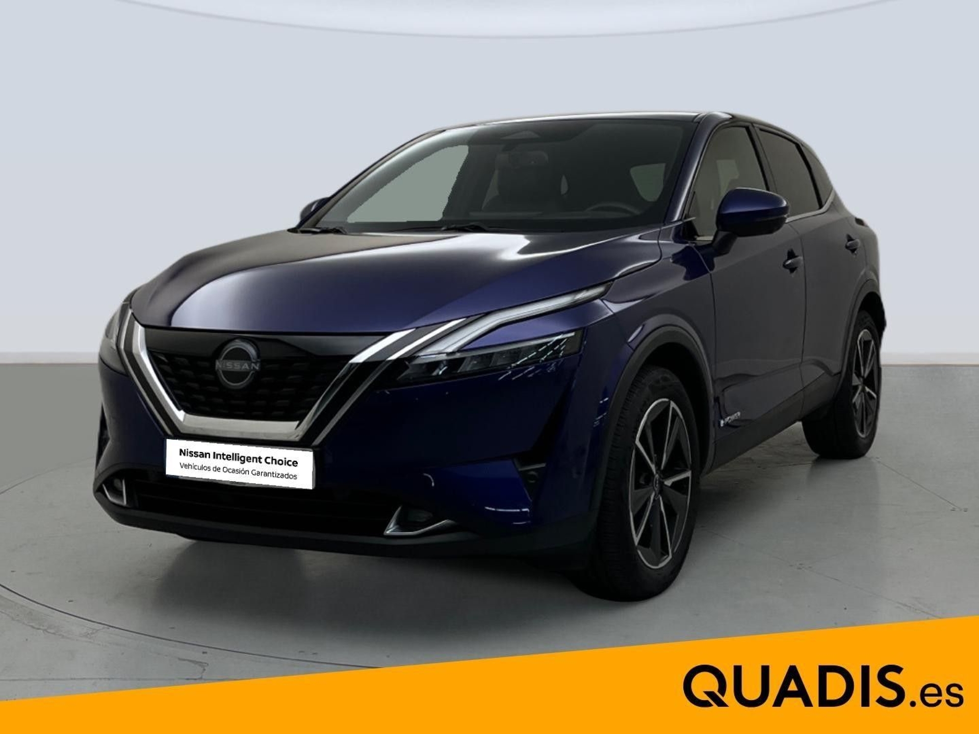Imagen de NISSAN Qashqai