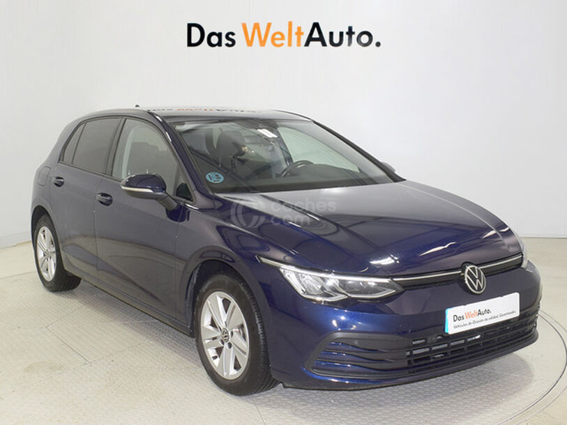 Foto del VOLKSWAGEN Golf 1.0 TSI Life 81kW