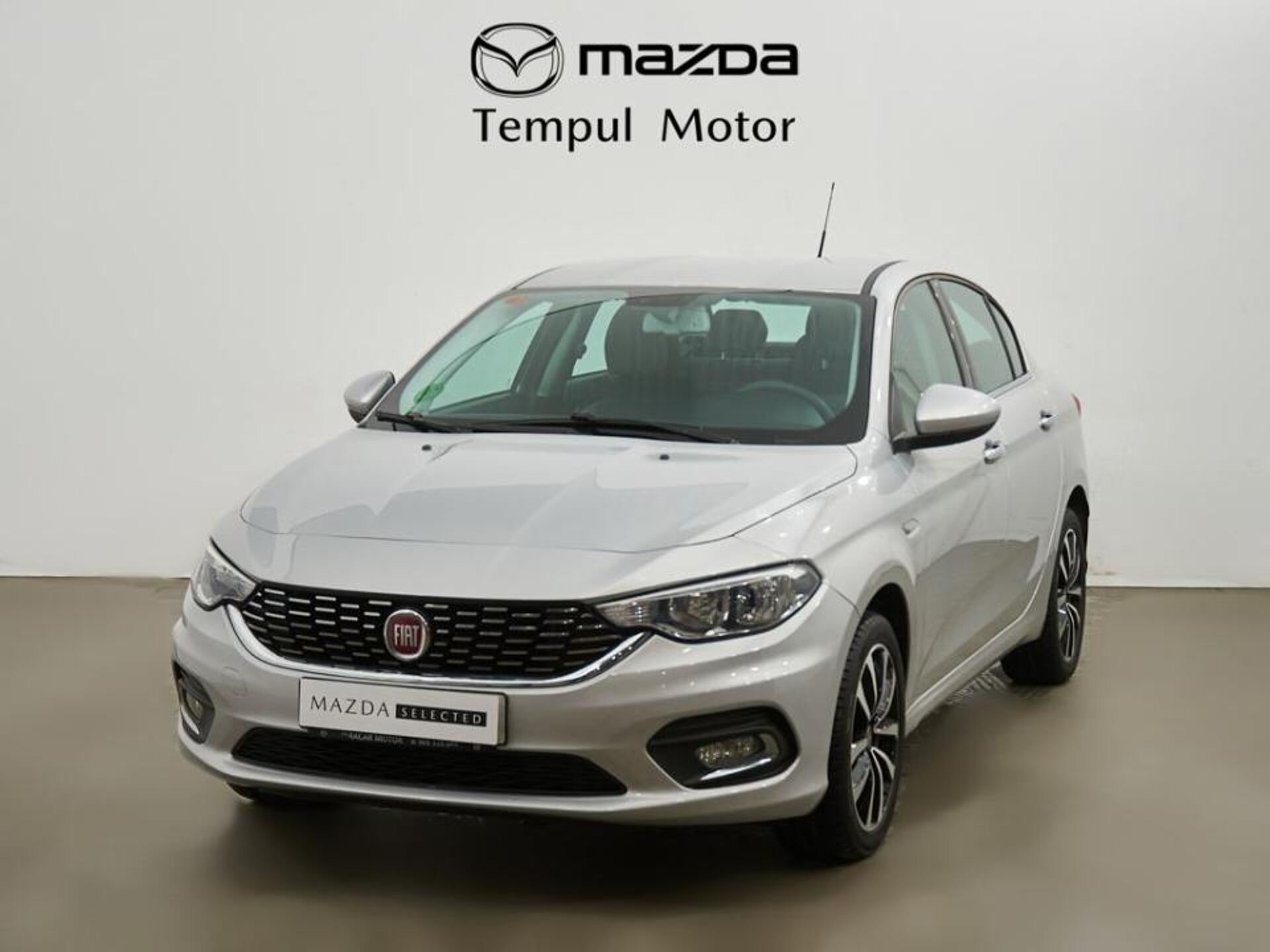 Imagen 1 de FIAT Tipo