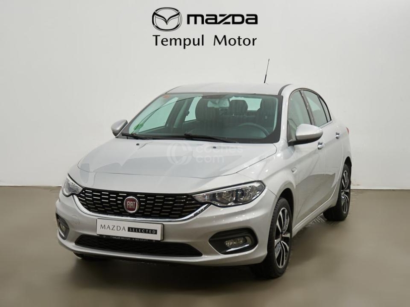 Foto del FIAT Tipo Sedán 1.3 Multijet II Lounge