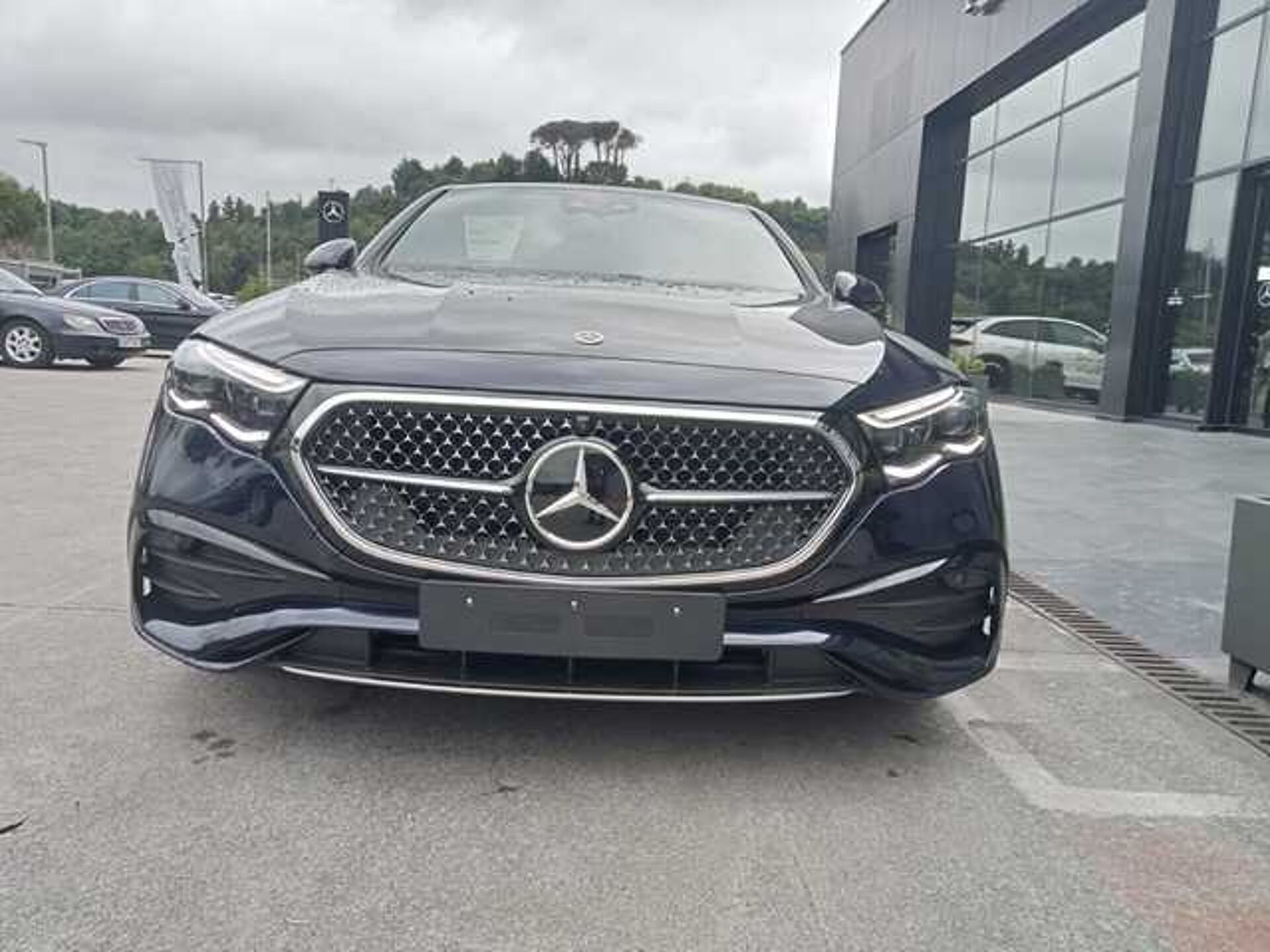 Imagen 2 de MERCEDES Clase E