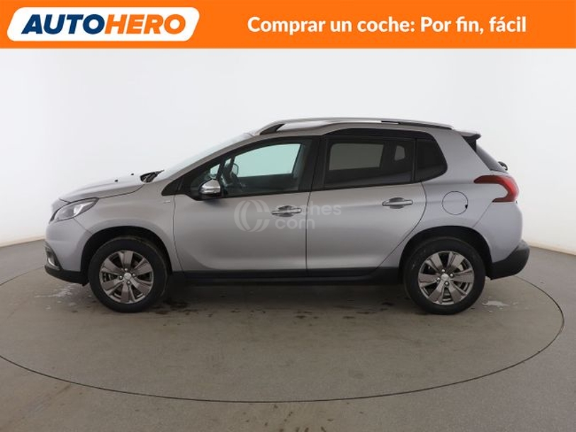 Foto del PEUGEOT 2008 1.2 PureTech Style 82
