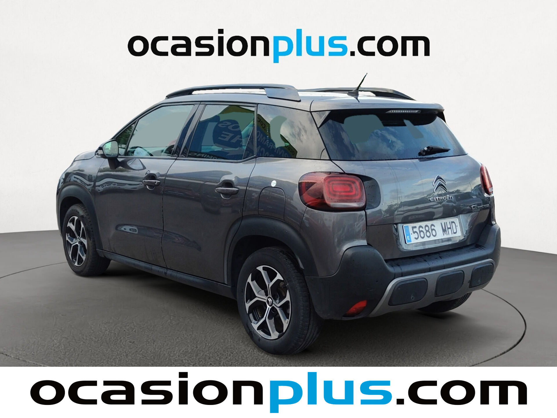 Imagen 3 de CITROEN C3 Aircross