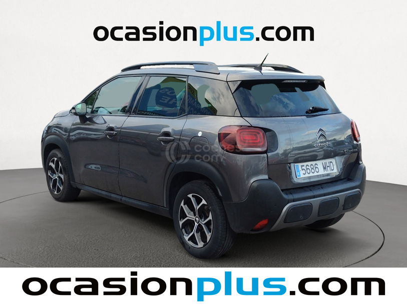 Foto del CITROEN C3 Aircross Puretech S&S Shine 110