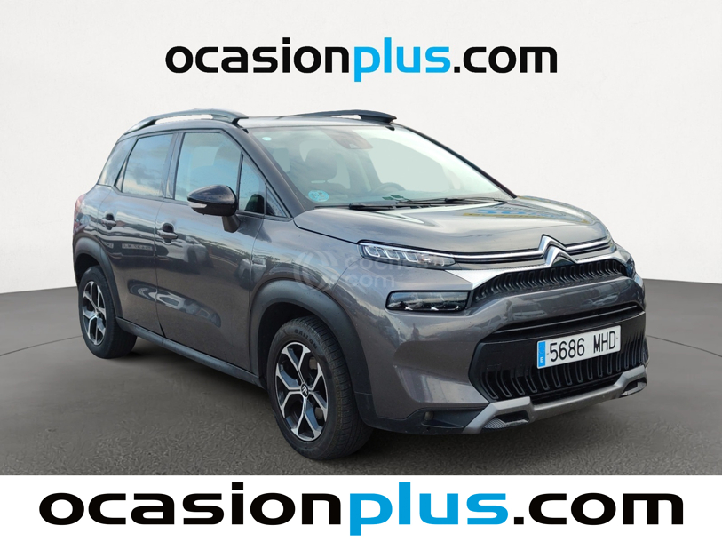 Foto del CITROEN C3 Aircross Puretech S&S Shine 110