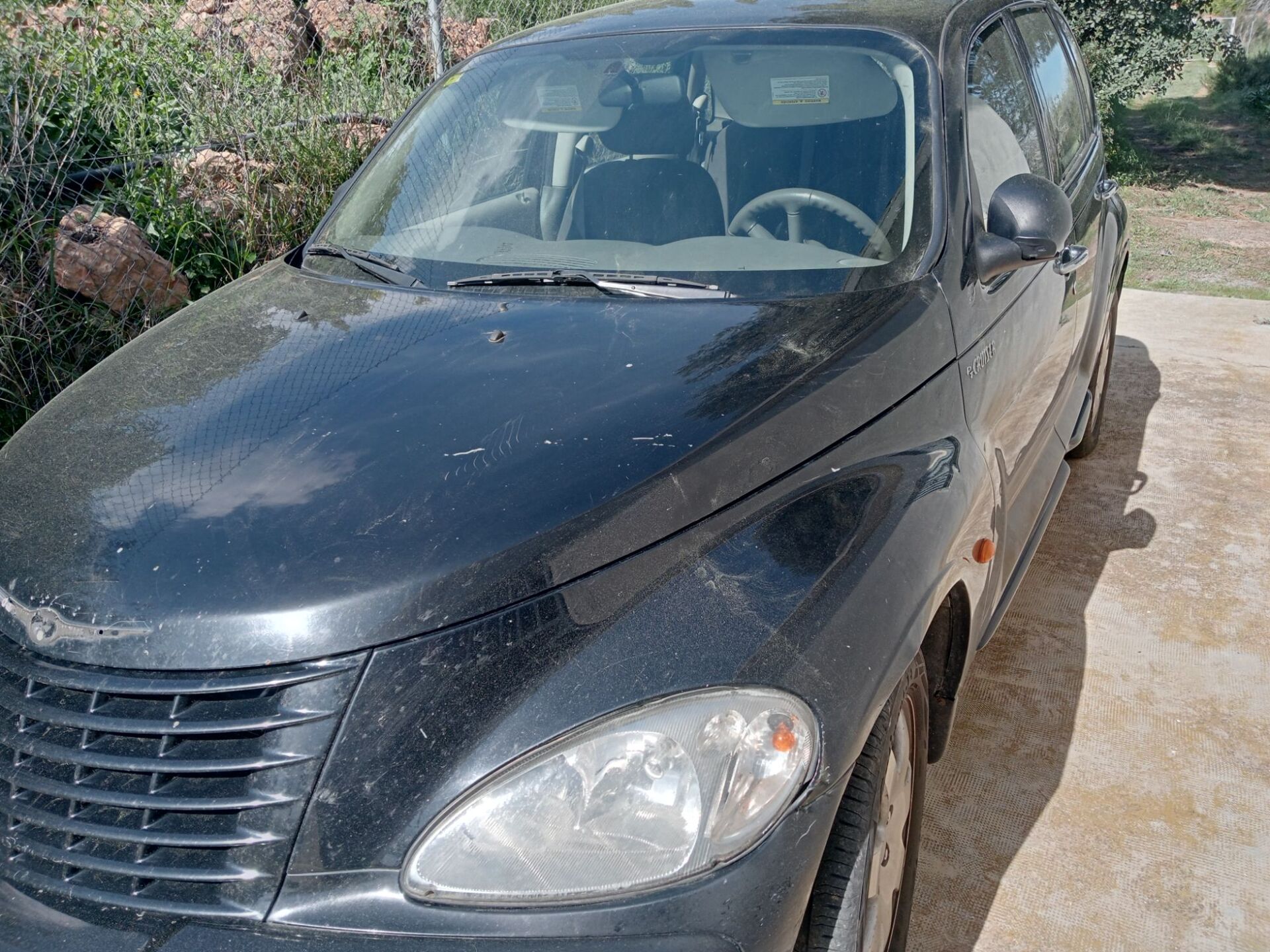 Imagen 1 de CHRYSLER PT Cruiser