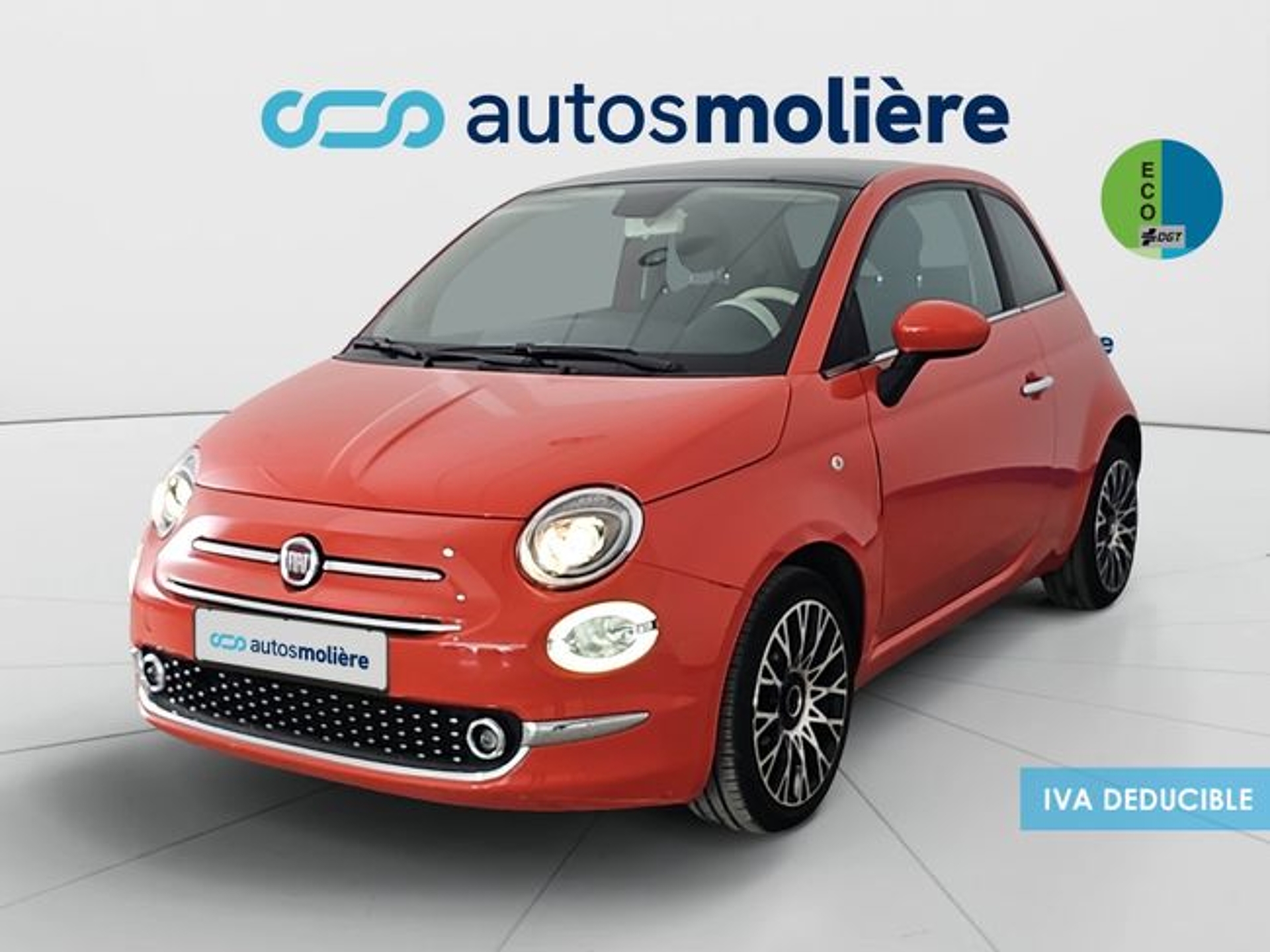 Imagen de FIAT 500