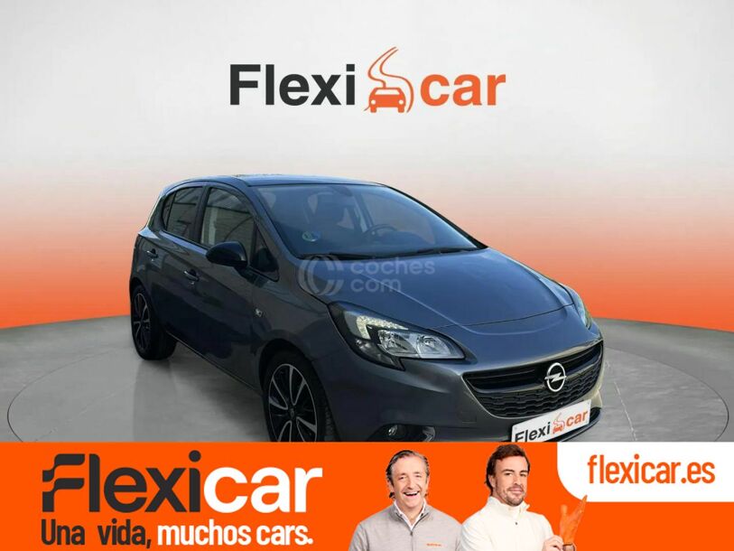 Foto del OPEL Corsa 1.4 GLP Selective 90