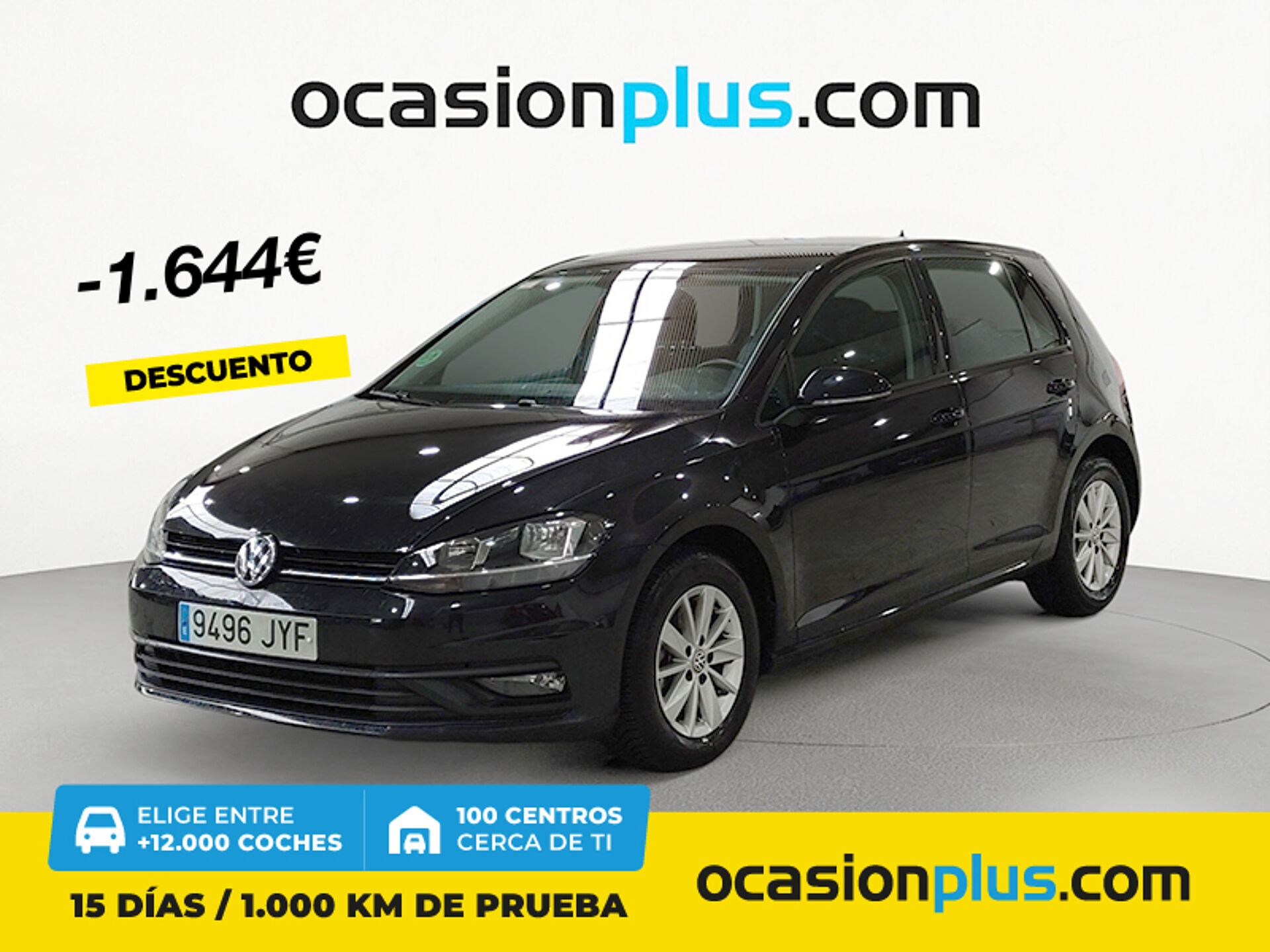 Imagen de VOLKSWAGEN Golf