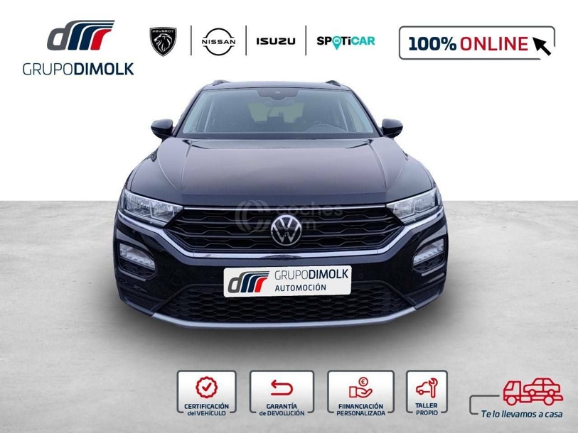 Foto del VOLKSWAGEN T-Roc 1.0 TSI Advance 81kW