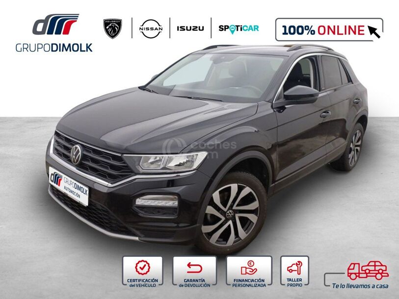 Foto del VOLKSWAGEN T-Roc 1.0 TSI Advance