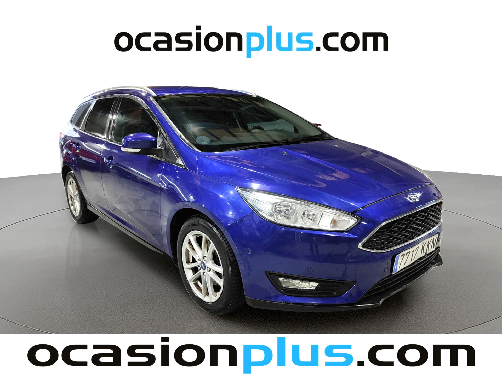 Imagen 2 de FORD Focus