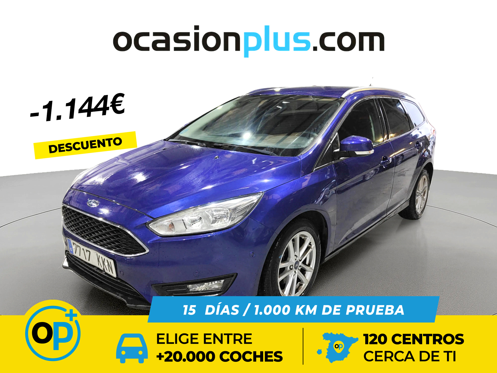 Imagen de FORD Focus