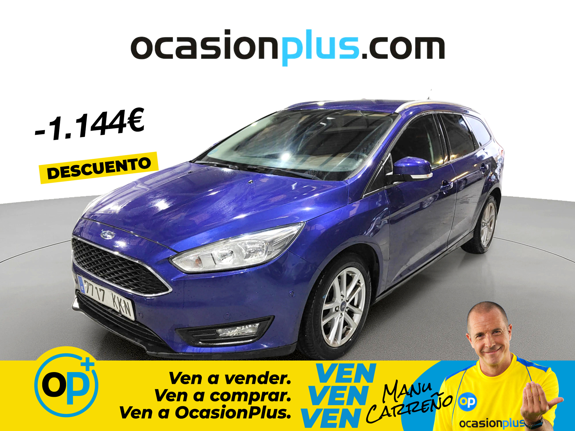 Imagen de FORD Focus