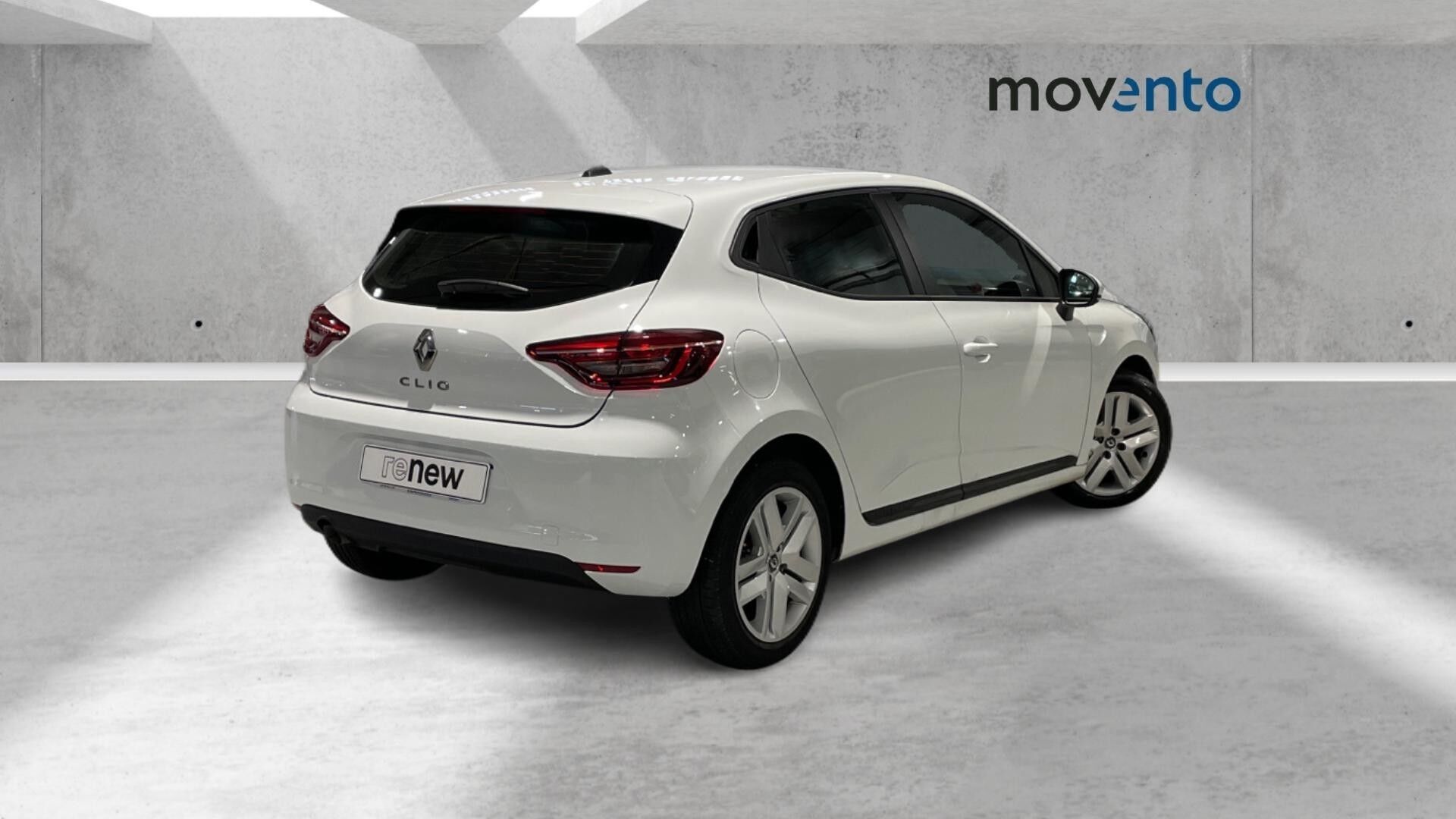 Foto del RENAULT Clio TCe Intens 67kW