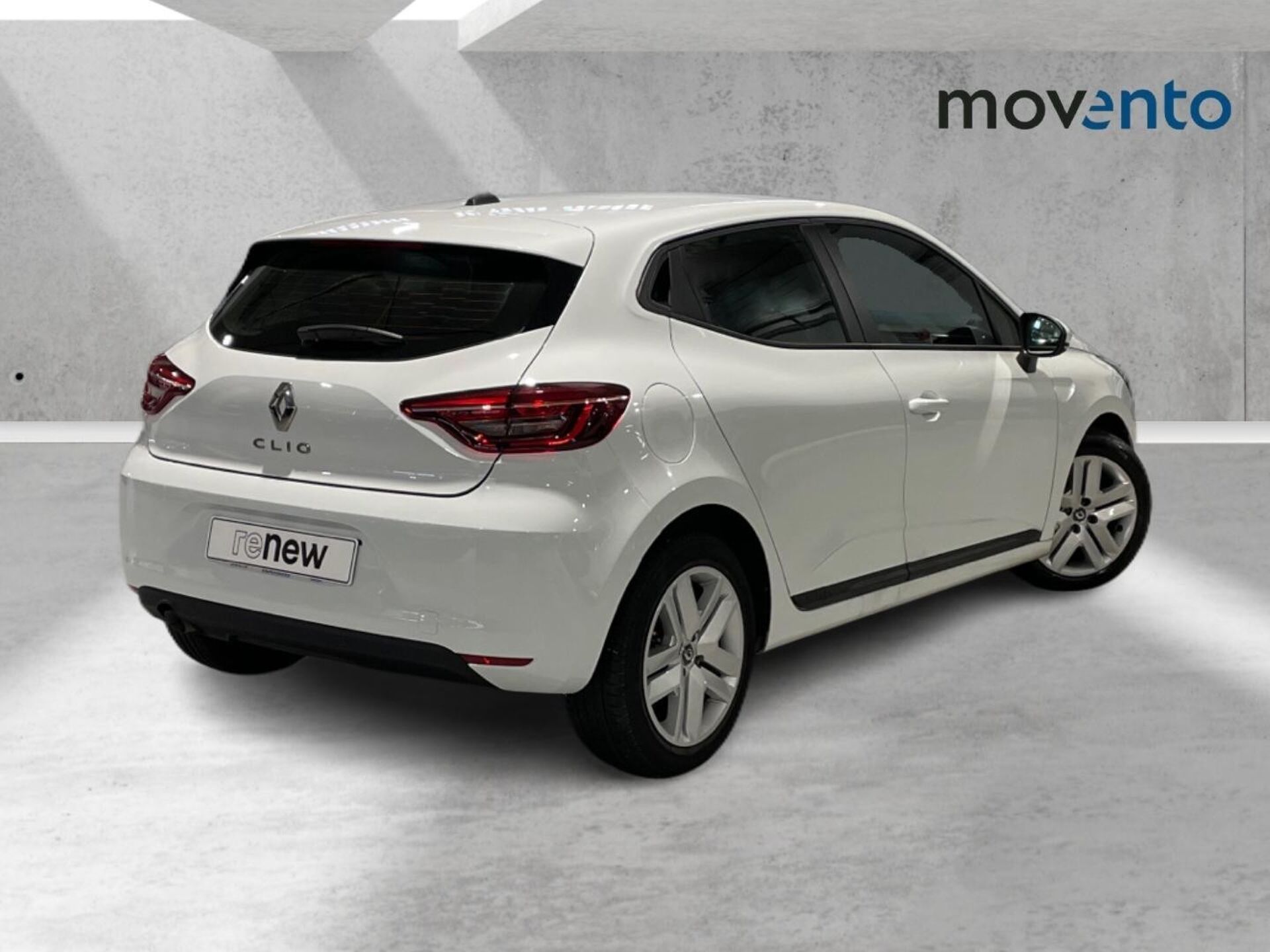 Imagen 2 de RENAULT Clio