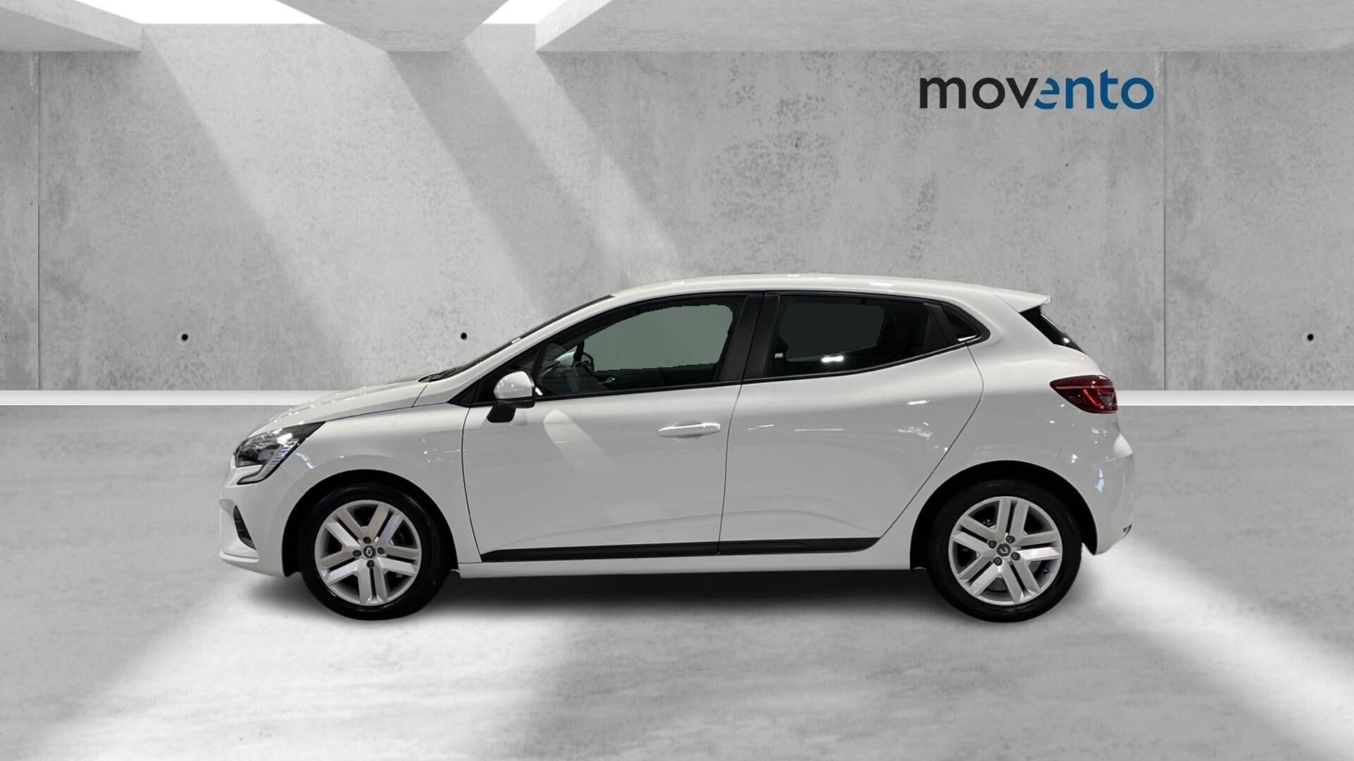 Foto del RENAULT Clio TCe Intens 67kW