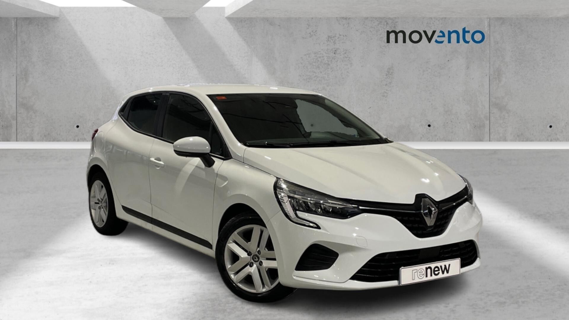 Foto del RENAULT Clio TCe Intens 67kW
