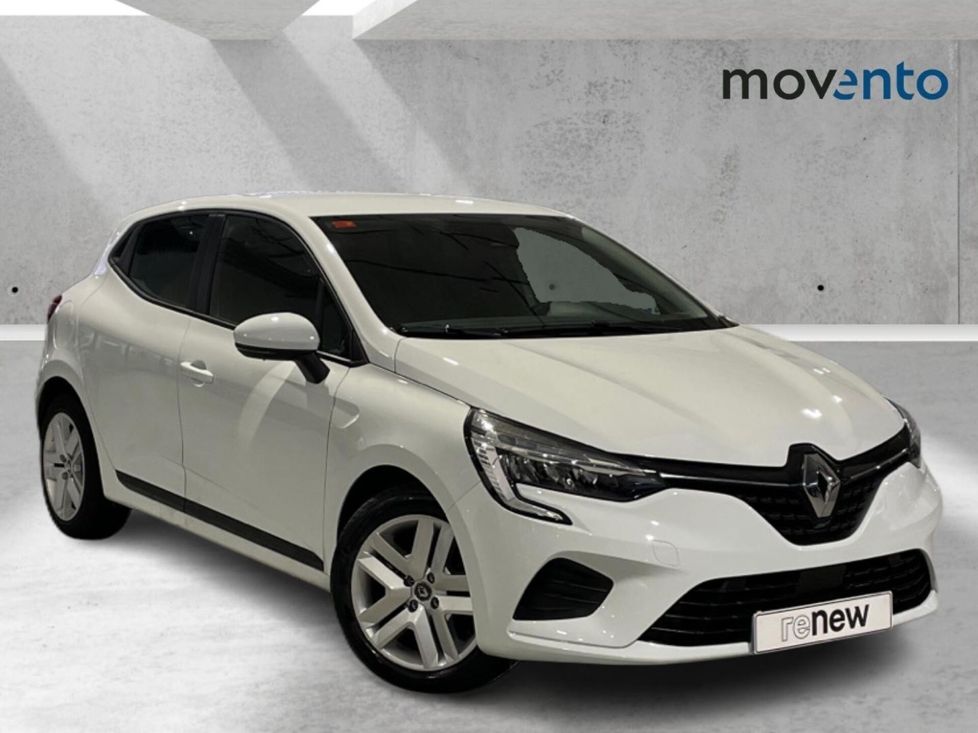 Imagen 1 de RENAULT Clio