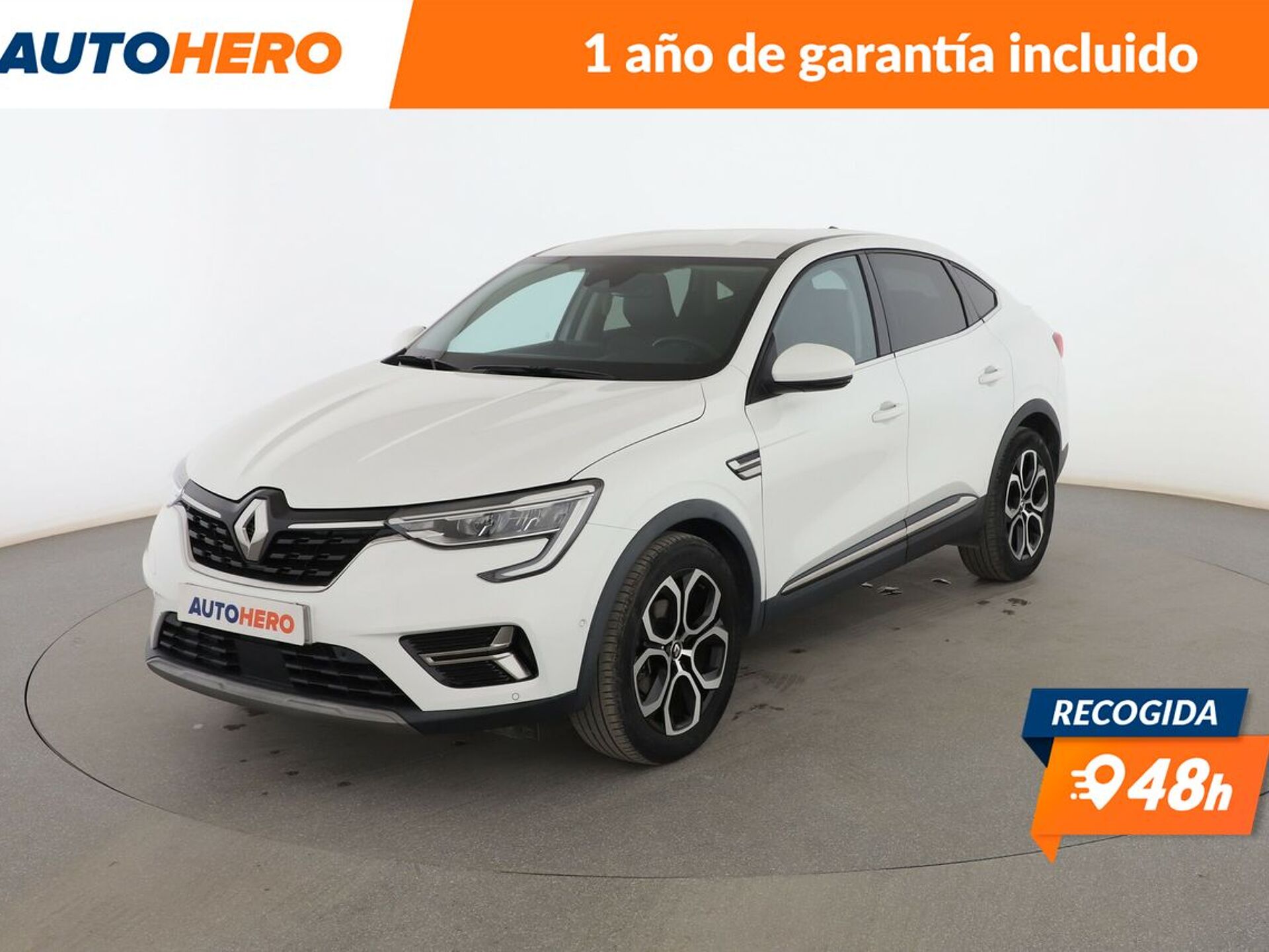 Imagen de RENAULT Arkana