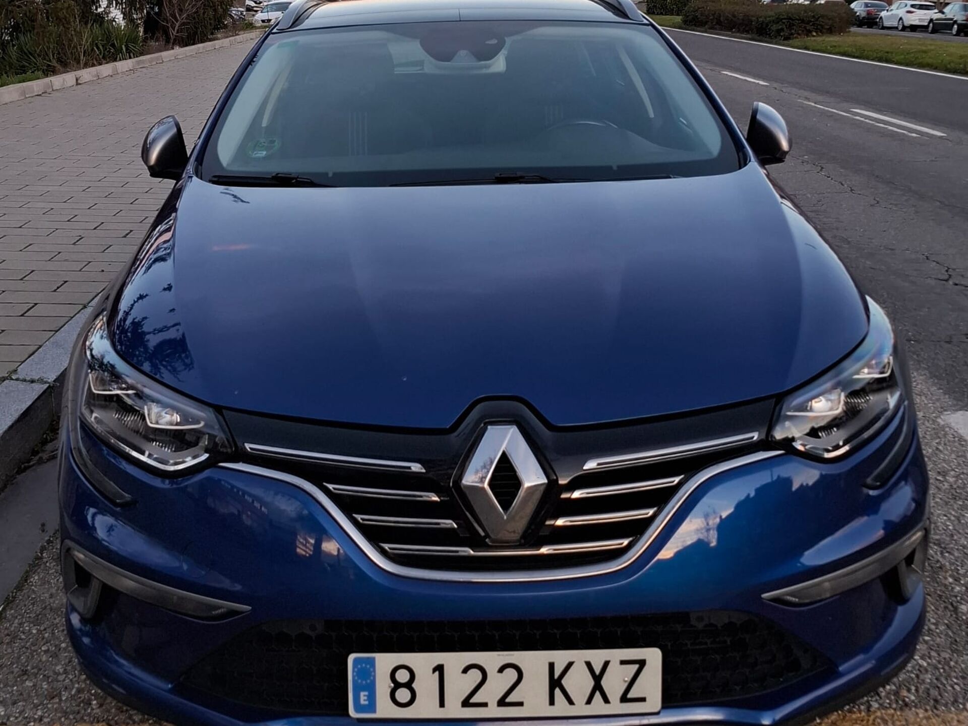 Imagen de RENAULT Mégane