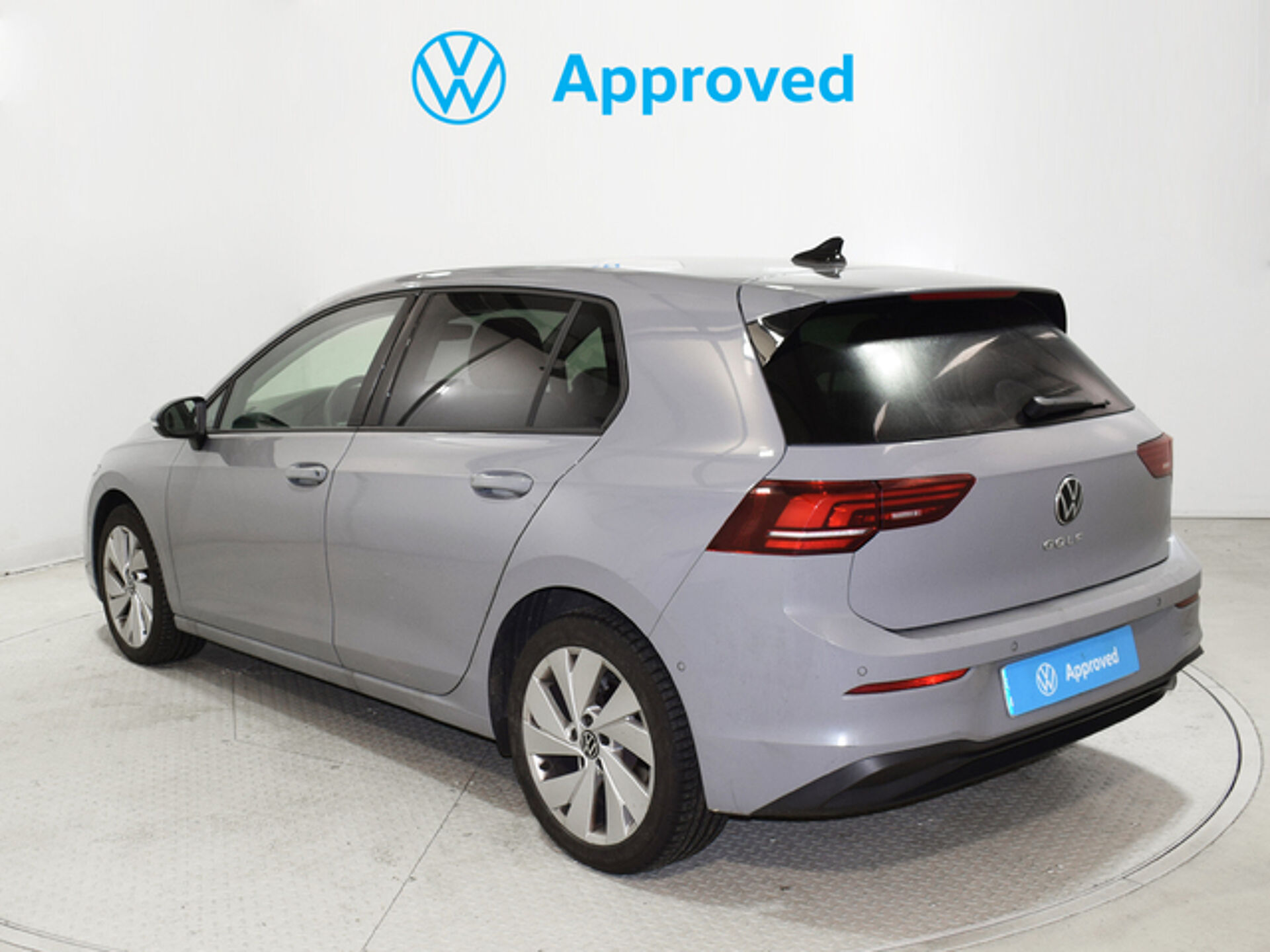 Imagen 3 de VOLKSWAGEN Golf