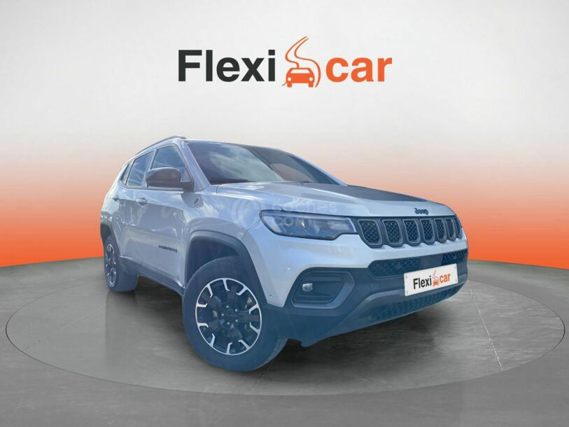 Foto del JEEP Compass 1.3 PHEV Trailhawk EAWD Aut. 240