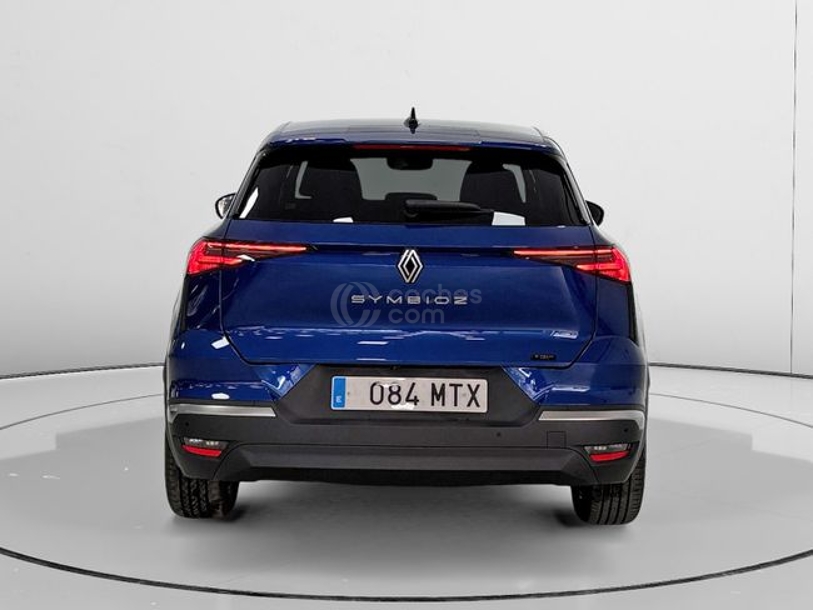 Foto del RENAULT Symbioz E-TECH Full Hybrid Techno 105kW