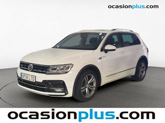 Imagen de VOLKSWAGEN Tiguan 2.0TDI Advance DSG 110kW