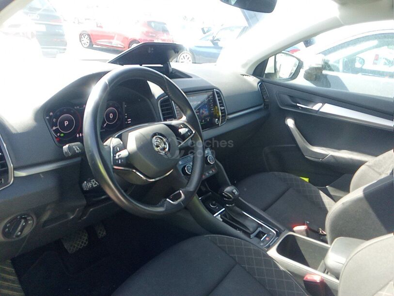 Foto del SKODA Karoq 2.0TDI AdBlue Ambition 4x4 DSG 110kW