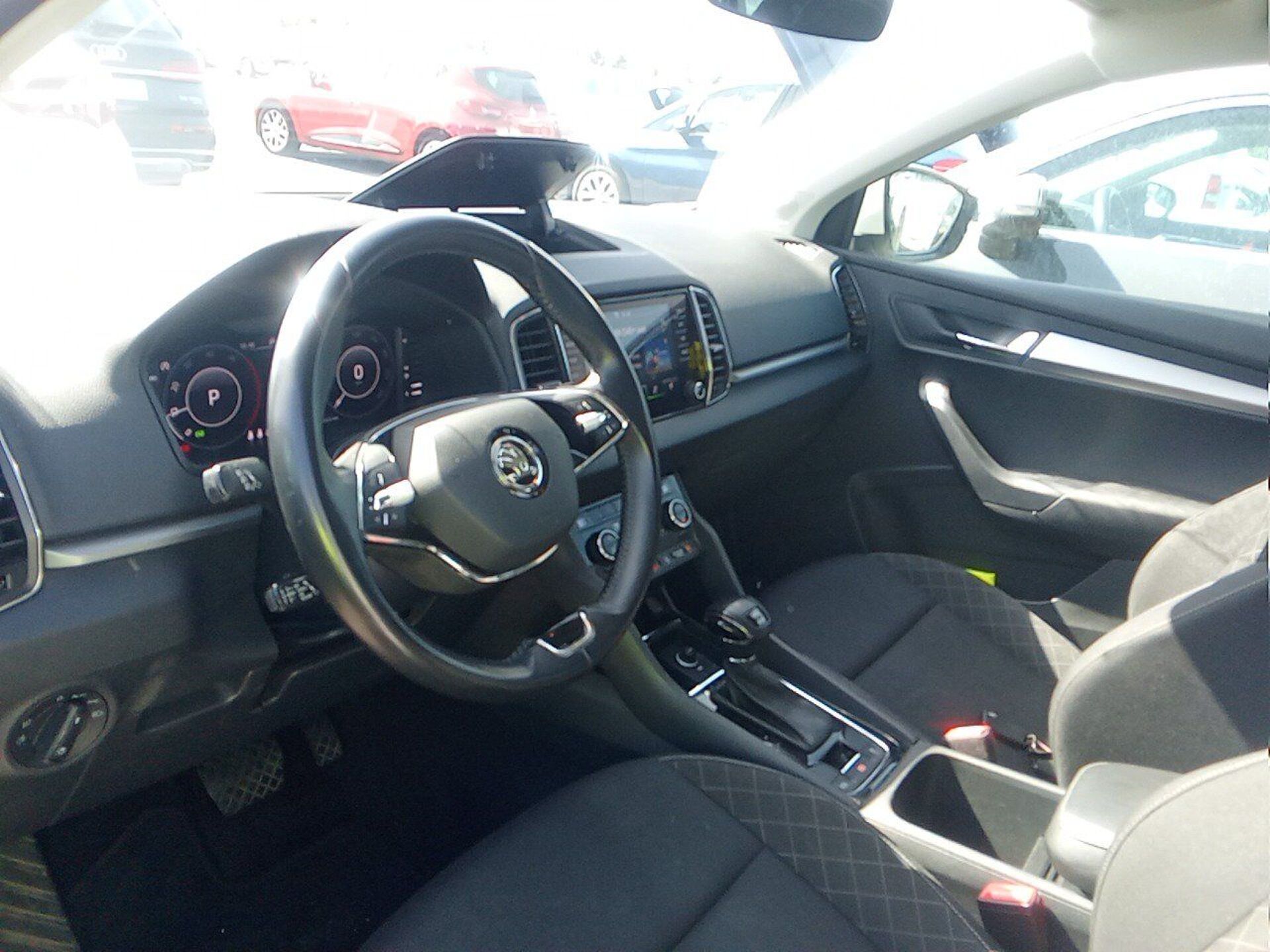 Imagen de SKODA Karoq