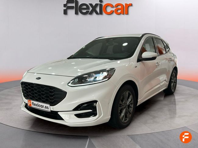 Foto del FORD Kuga 1.5 EcoBoost ST-Line X FWD 150